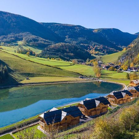 Chalet Am Schneeberg See Puchberg am Schneeberg Eksteriør billede