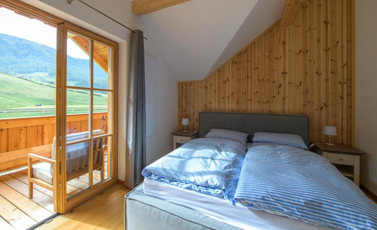 Chalet Am Schneeberg See Puchberg am Schneeberg Eksteriør billede