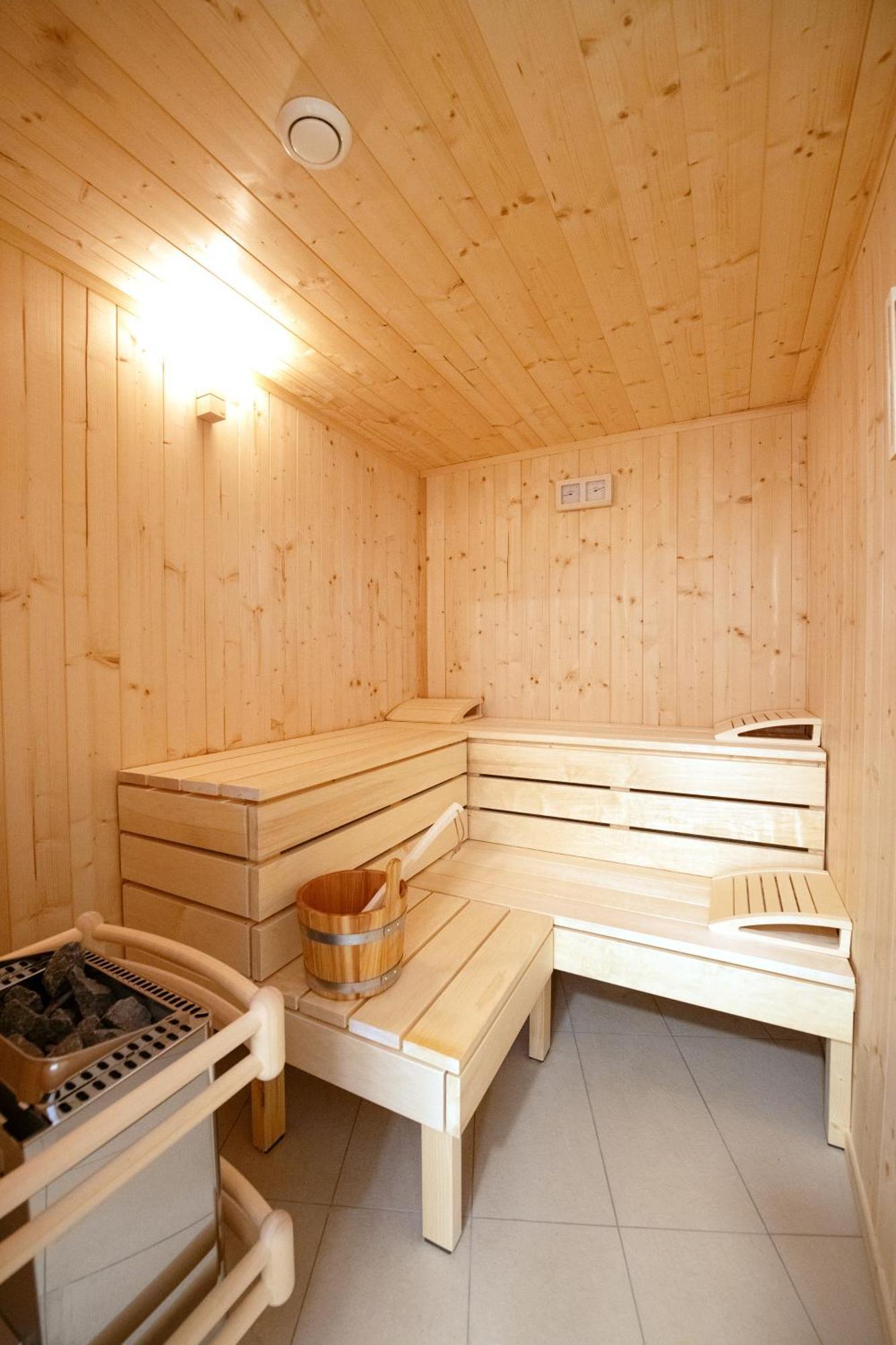 Chalet Am Schneeberg See Puchberg am Schneeberg Eksteriør billede