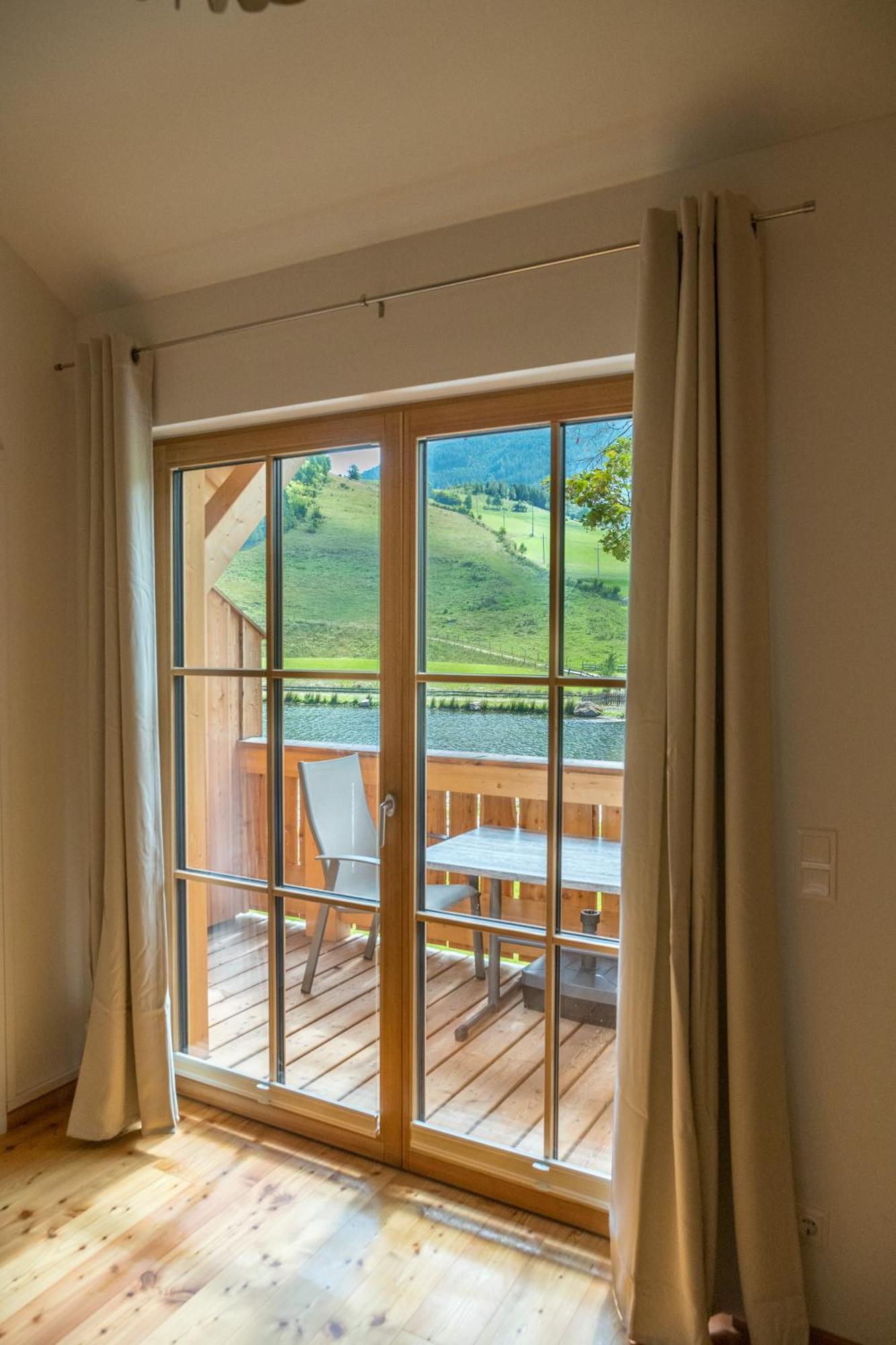 Chalet Am Schneeberg See Puchberg am Schneeberg Værelse billede
