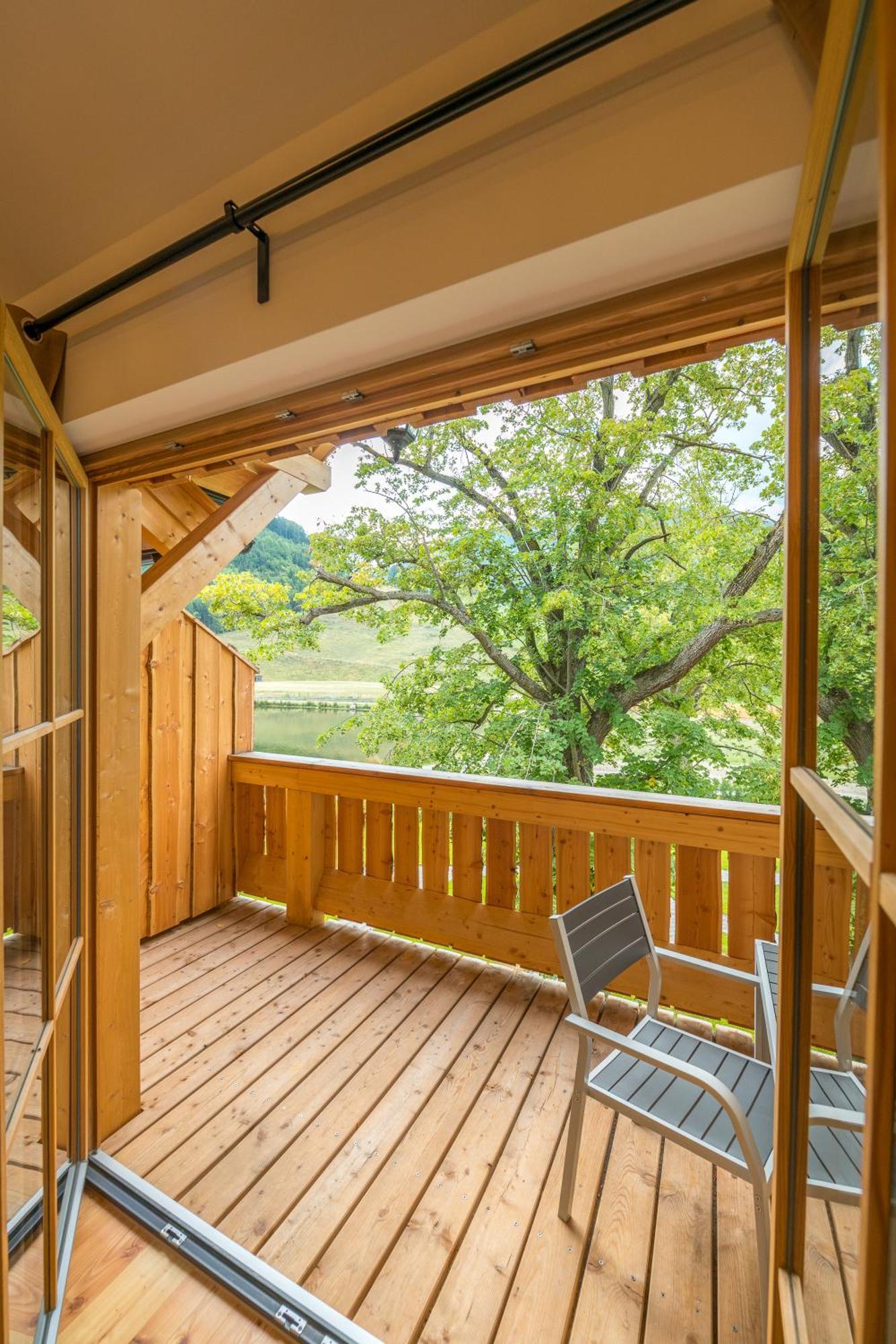 Chalet Am Schneeberg See Puchberg am Schneeberg Værelse billede