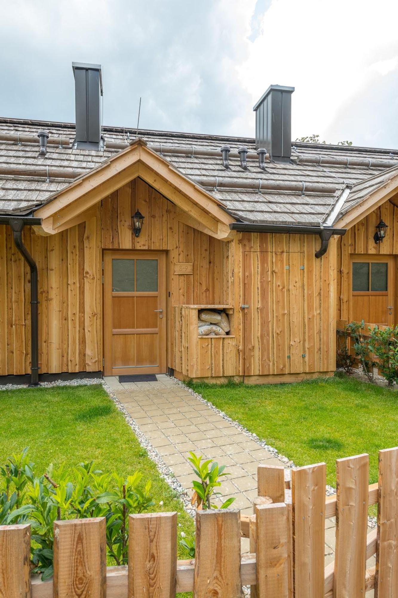 Chalet Am Schneeberg See Puchberg am Schneeberg Værelse billede